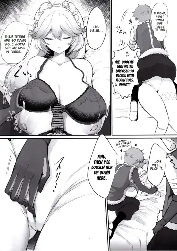 [10eki] Rina ga Hidoi Me ni Au Hanashi | A Tale of Rina's Terrible Experience Fhentai - Page 6