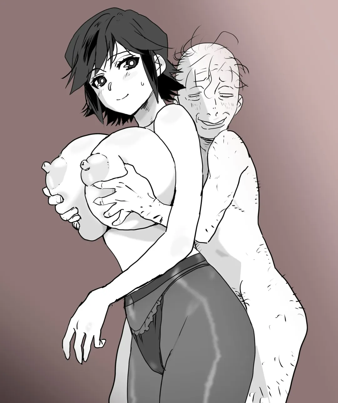 Rival Party no Jouhou Fhentai - Page 8