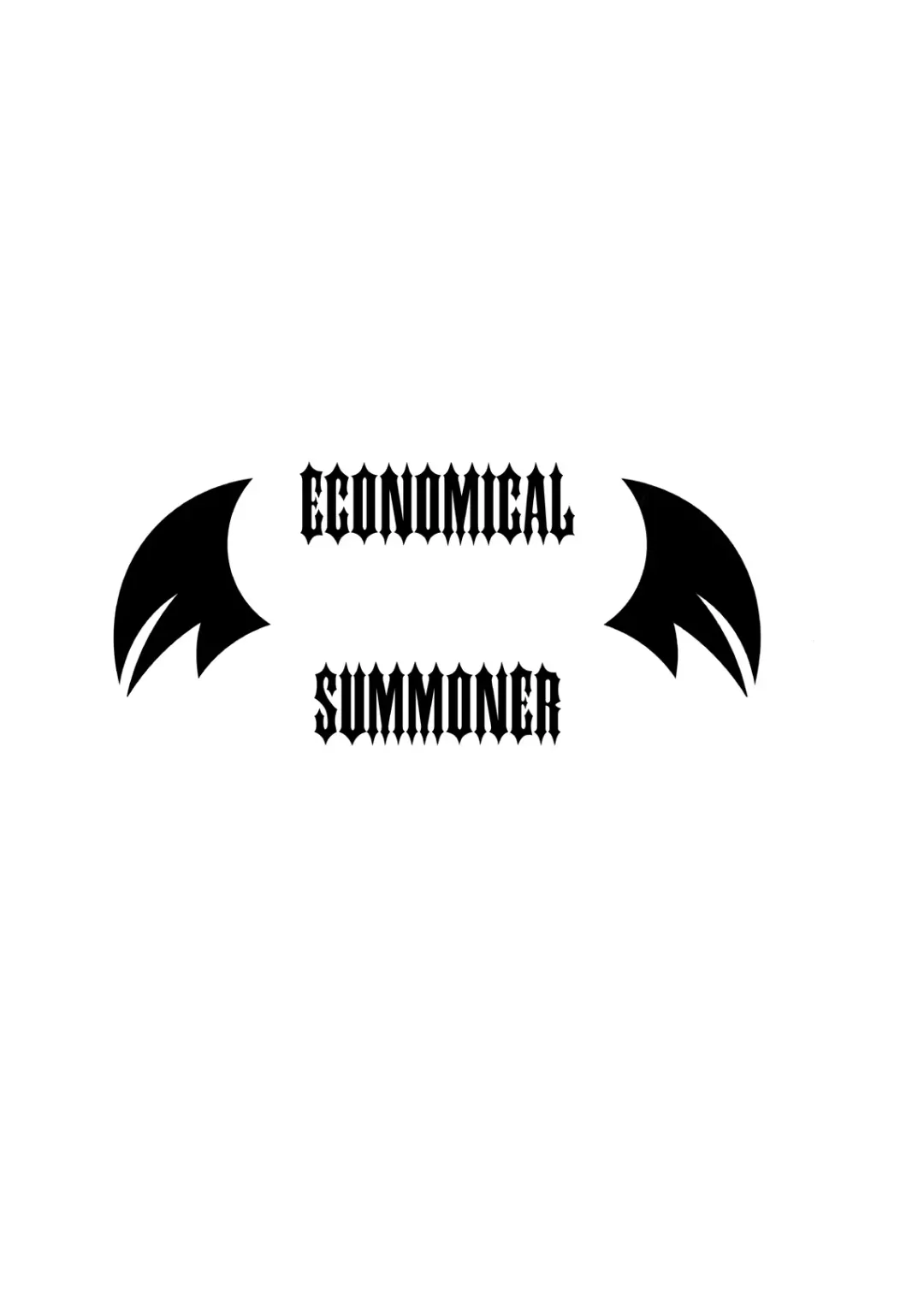 Read [Tsukumo Gou] Economical Summoner - Fhentai.net