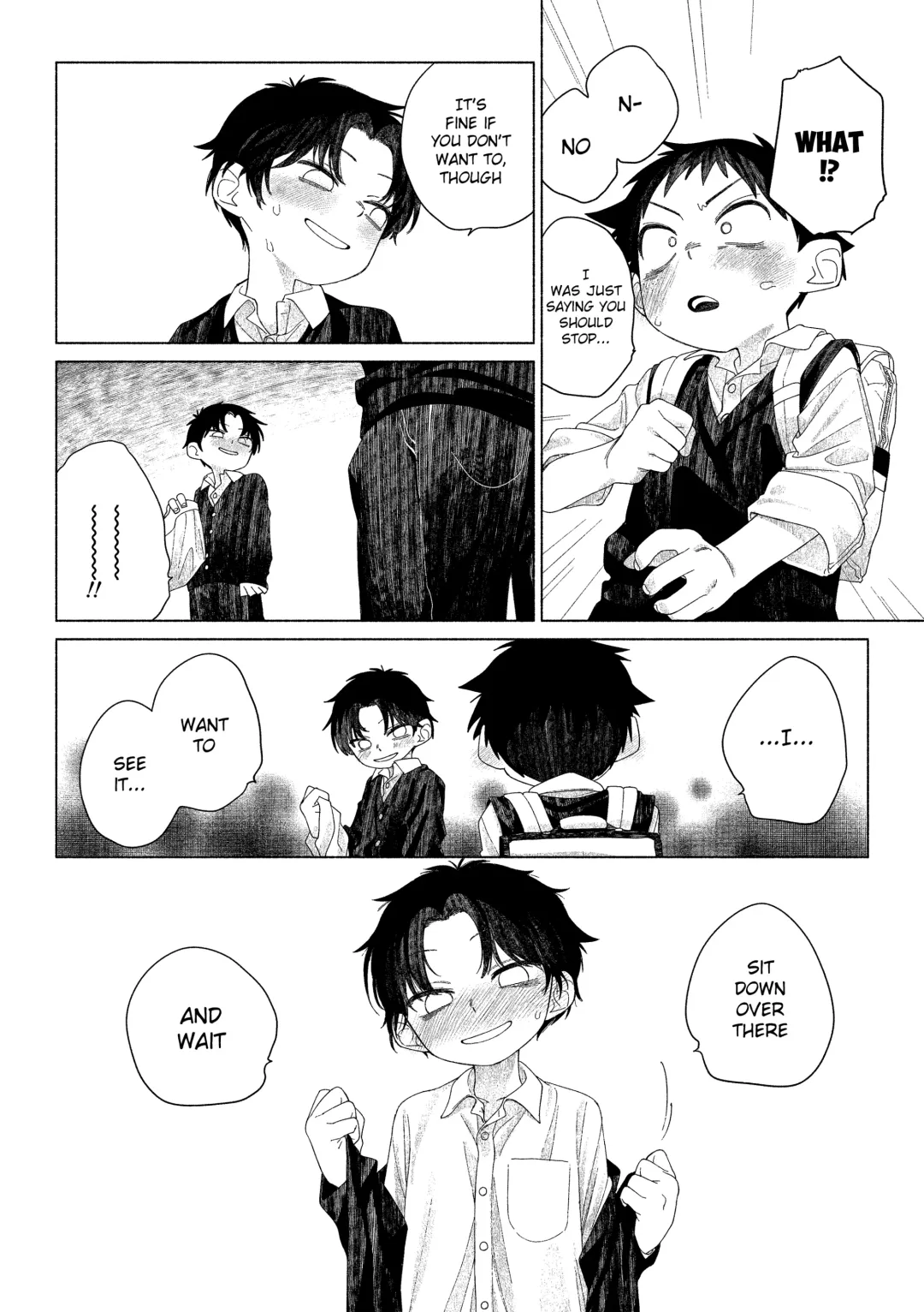 [Zumi] Omae ga ichiban kawaii! | You're the cutest! Fhentai - Page 30