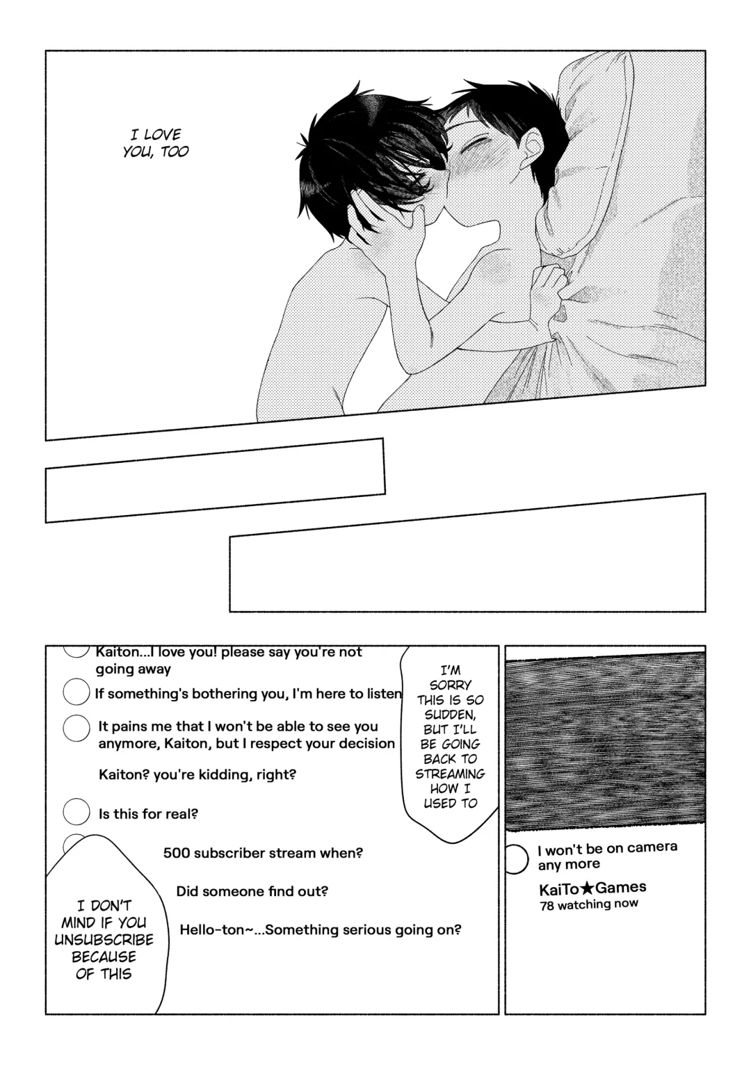 [Zumi] Omae ga ichiban kawaii! | You're the cutest! Fhentai - Page 44