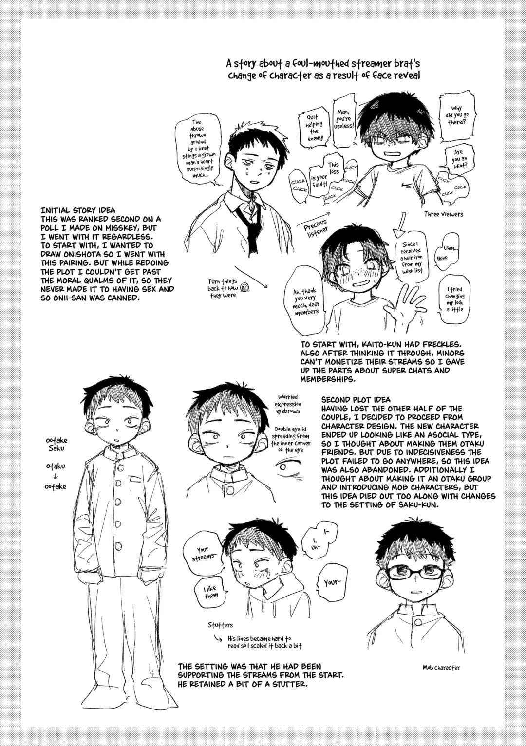 [Zumi] Omae ga ichiban kawaii! | You're the cutest! Fhentai - Page 48