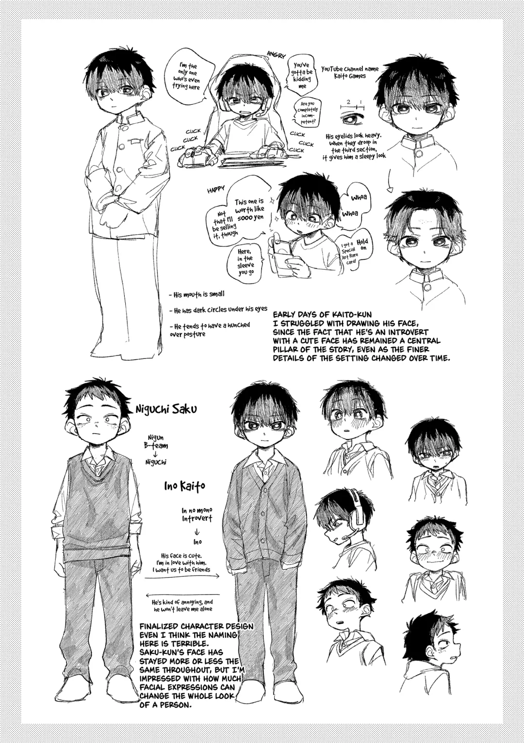 [Zumi] Omae ga ichiban kawaii! | You're the cutest! Fhentai - Page 49