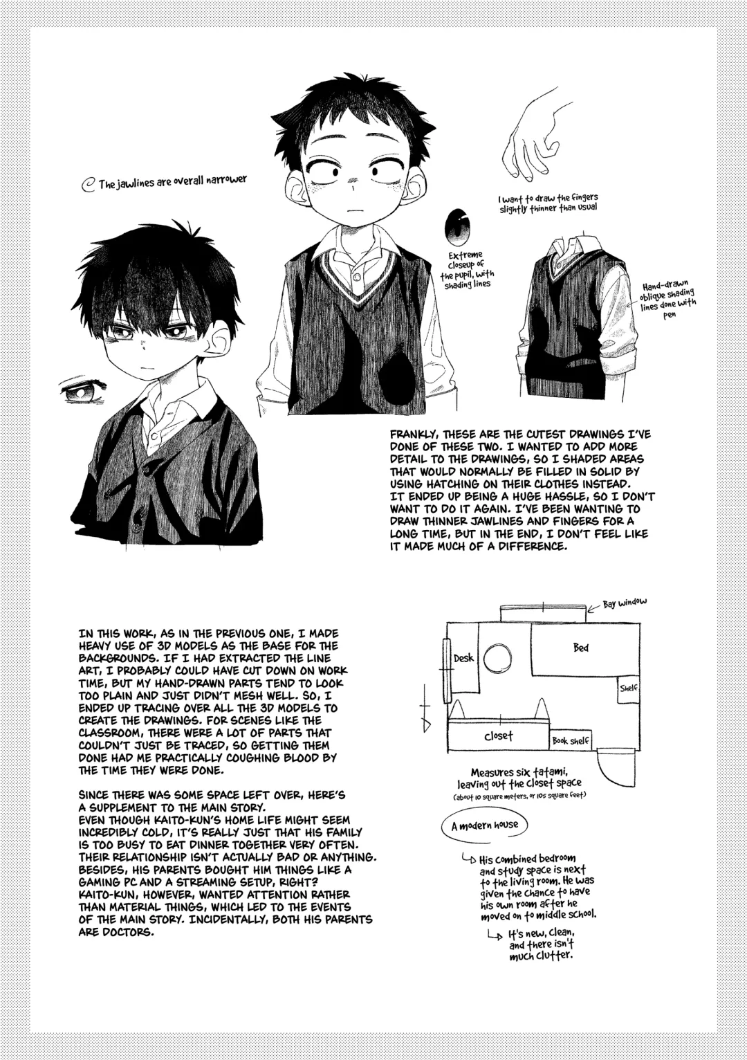 [Zumi] Omae ga ichiban kawaii! | You're the cutest! Fhentai - Page 50