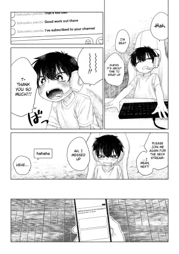 [Zumi] Omae ga ichiban kawaii! | You're the cutest! Fhentai - Page 10