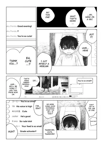 [Zumi] Omae ga ichiban kawaii! | You're the cutest! Fhentai - Page 15