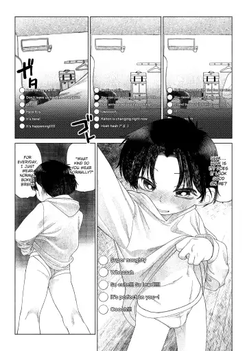 [Zumi] Omae ga ichiban kawaii! | You're the cutest! Fhentai - Page 19