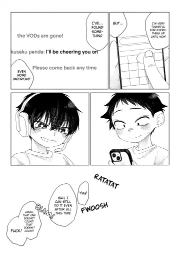 [Zumi] Omae ga ichiban kawaii! | You're the cutest! Fhentai - Page 45