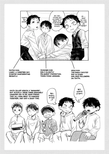 [Zumi] Omae ga ichiban kawaii! | You're the cutest! Fhentai - Page 52