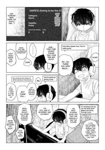 [Zumi] Omae ga ichiban kawaii! | You're the cutest! Fhentai - Page 9