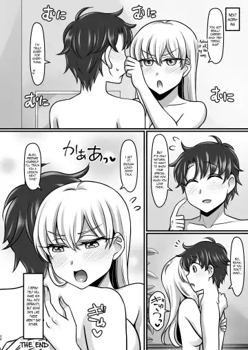 [Negitoroko - Yakisobapantarou] Kama Love Fhentai - Page 25