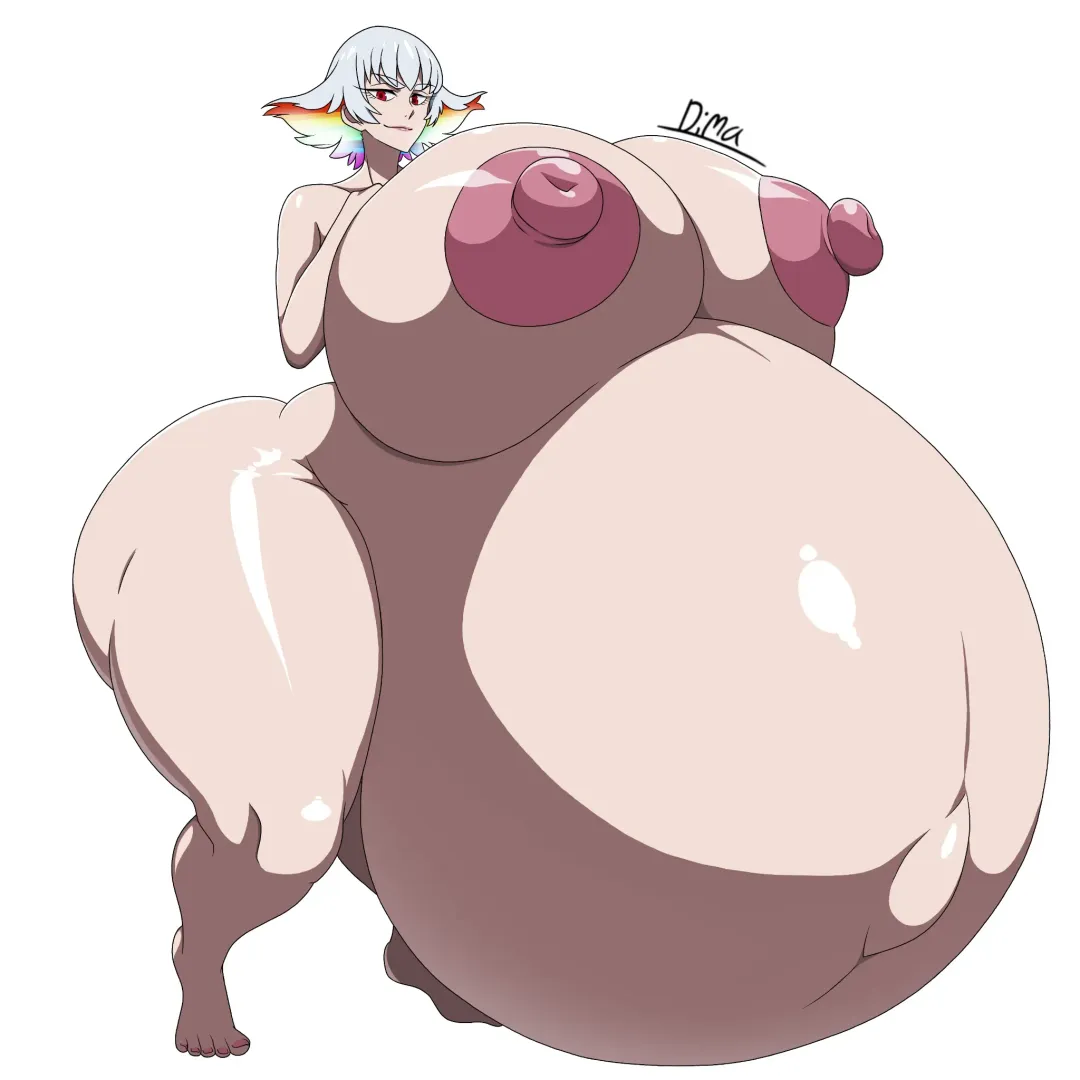 Absolute Dima Fhentai - Page 26