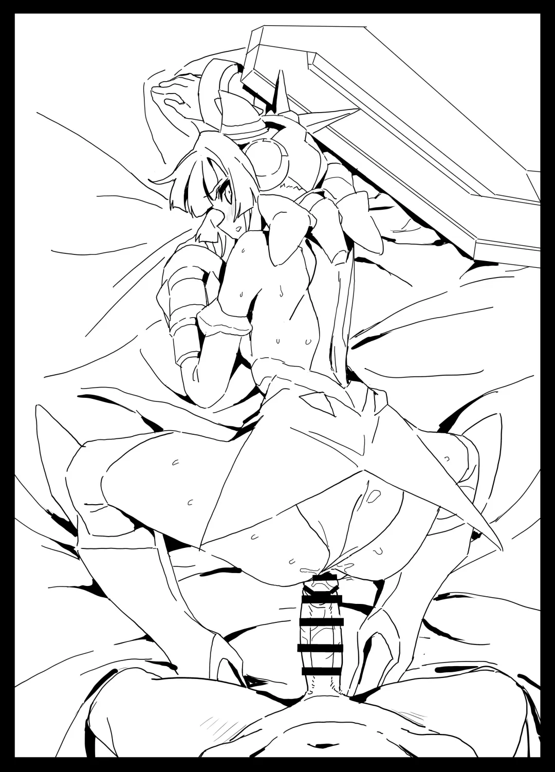 [Inai] Shirabe no Fhentai - Page 6