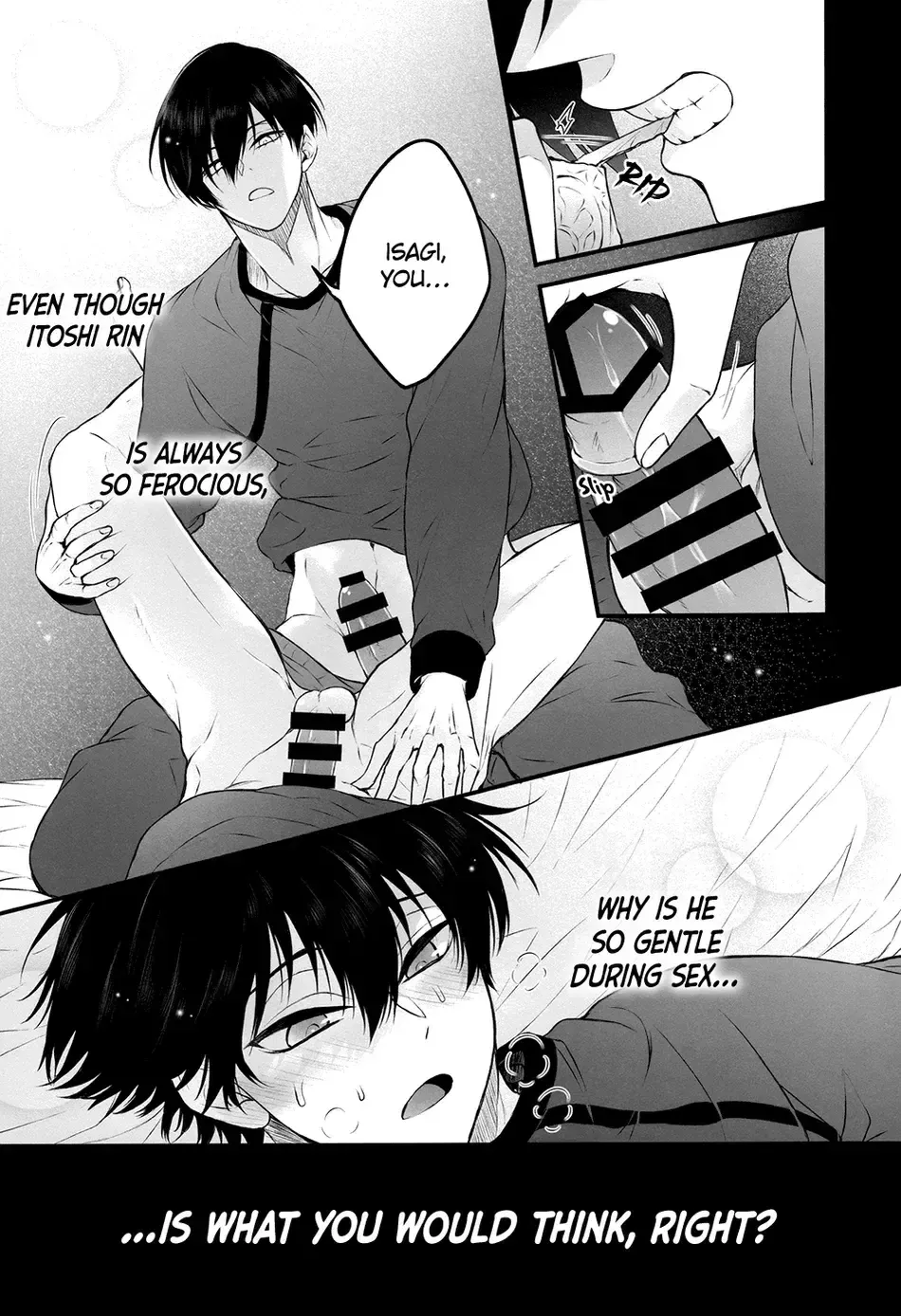 Violence XXX Fhentai - Page 16