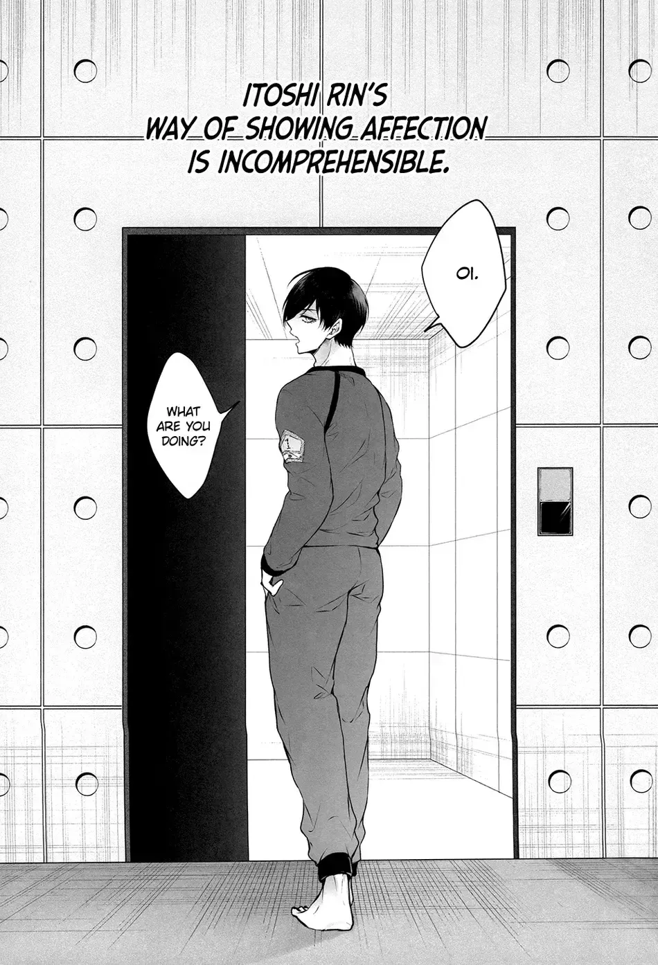 Violence XXX Fhentai - Page 4