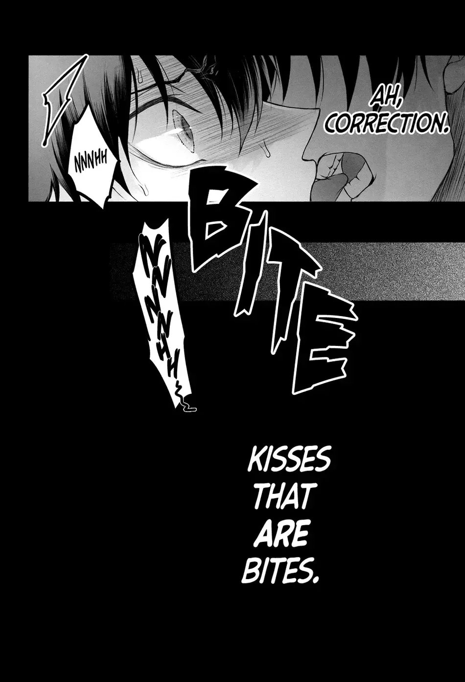 Violence XXX Fhentai - Page 7