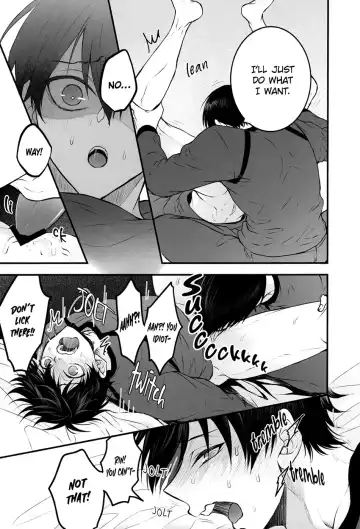 Violence XXX Fhentai - Page 12