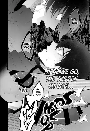 Violence XXX Fhentai - Page 17