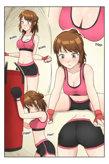 [Rudy Saki] Jimmy Comeback Fhentai - Page 4