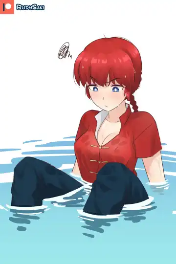 [Rudy Saki] Rivals to Lovers Fhentai - Page 25