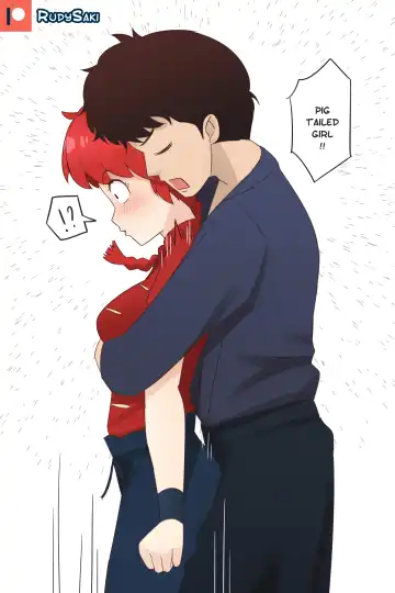 [Rudy Saki] Rivals to Lovers Fhentai - Page 28