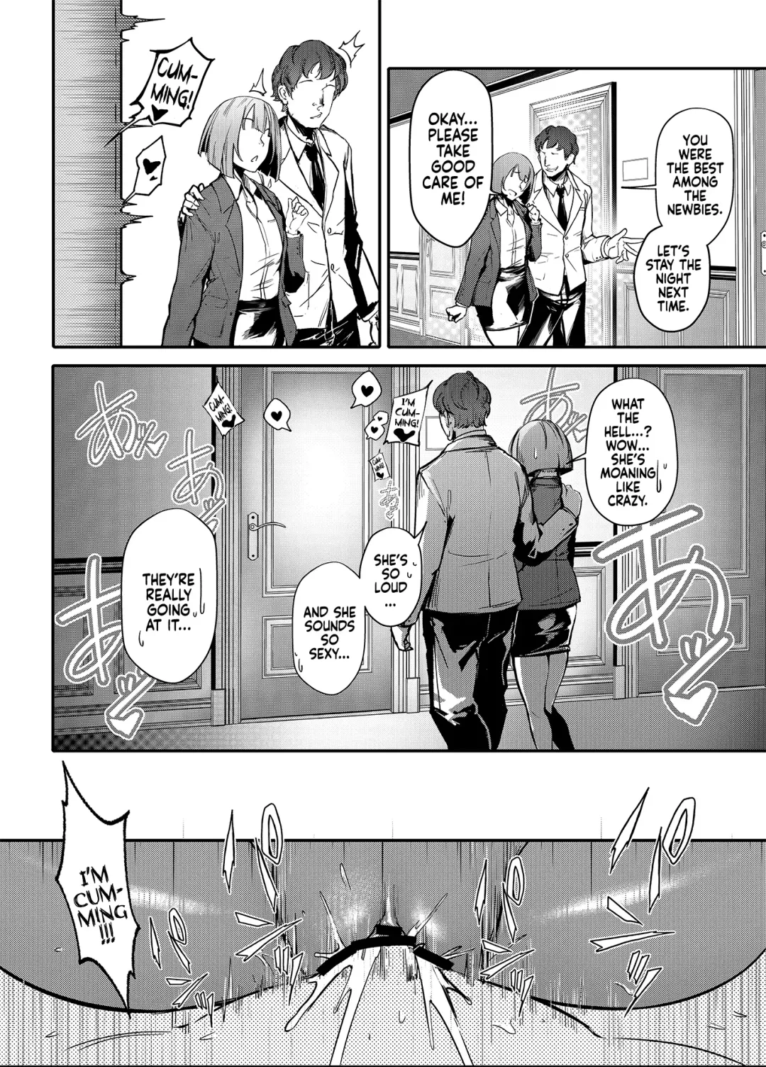 [Onkyu] Namaiki JK ga Wakaraserareru Hon 2.0 | Putting a Cheeky Gyaru in Her Place 2.0 Fhentai - Page 12