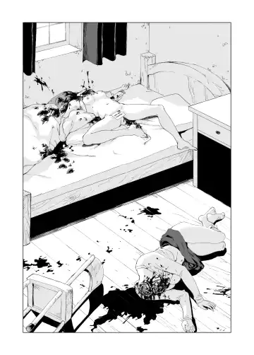 [Kubikiri] Sheriff Lindow and the Murderer Fhentai - Page 24