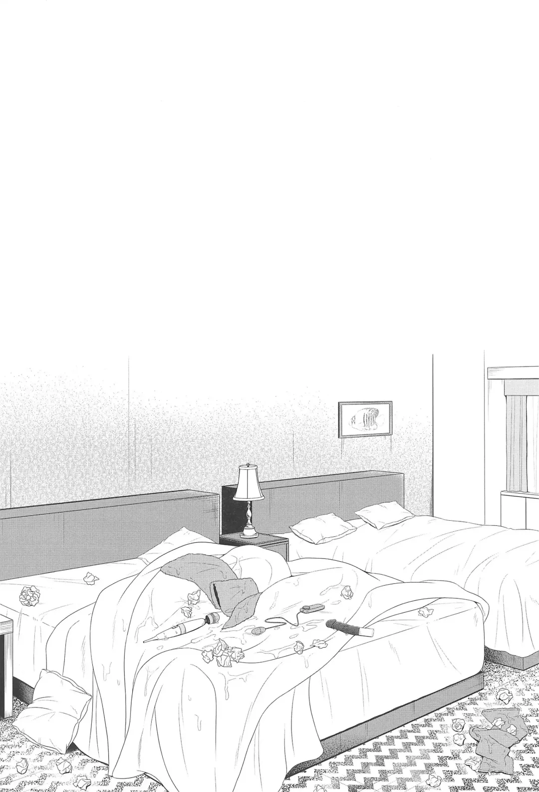 [Yukino Minato] Chichi to Ani to Dorei na Watashi Soushuuhen Fhentai - Page 67