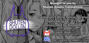 [Futamine Kobito] Okane de Kaeru Mono | The Things You Can Buy With Money. (decensored) Fhentai - Page 27