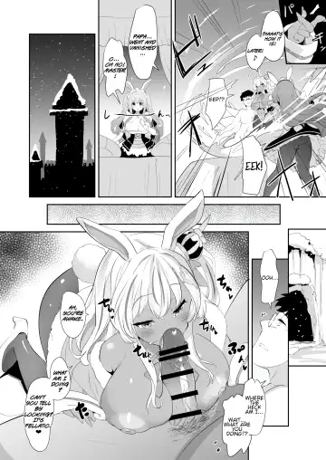 [Sorimura Youji] Usamimi Princess to Isekai Kozukuri Life!! 4 [[English] Digital] Fhentai - Page 9