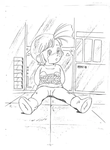 MOON LAND VOL.1 Fhentai - Page 4