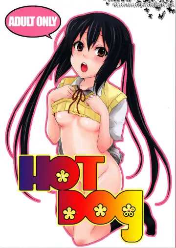 Read [Coelacanth] Hot Dog - Fhentai