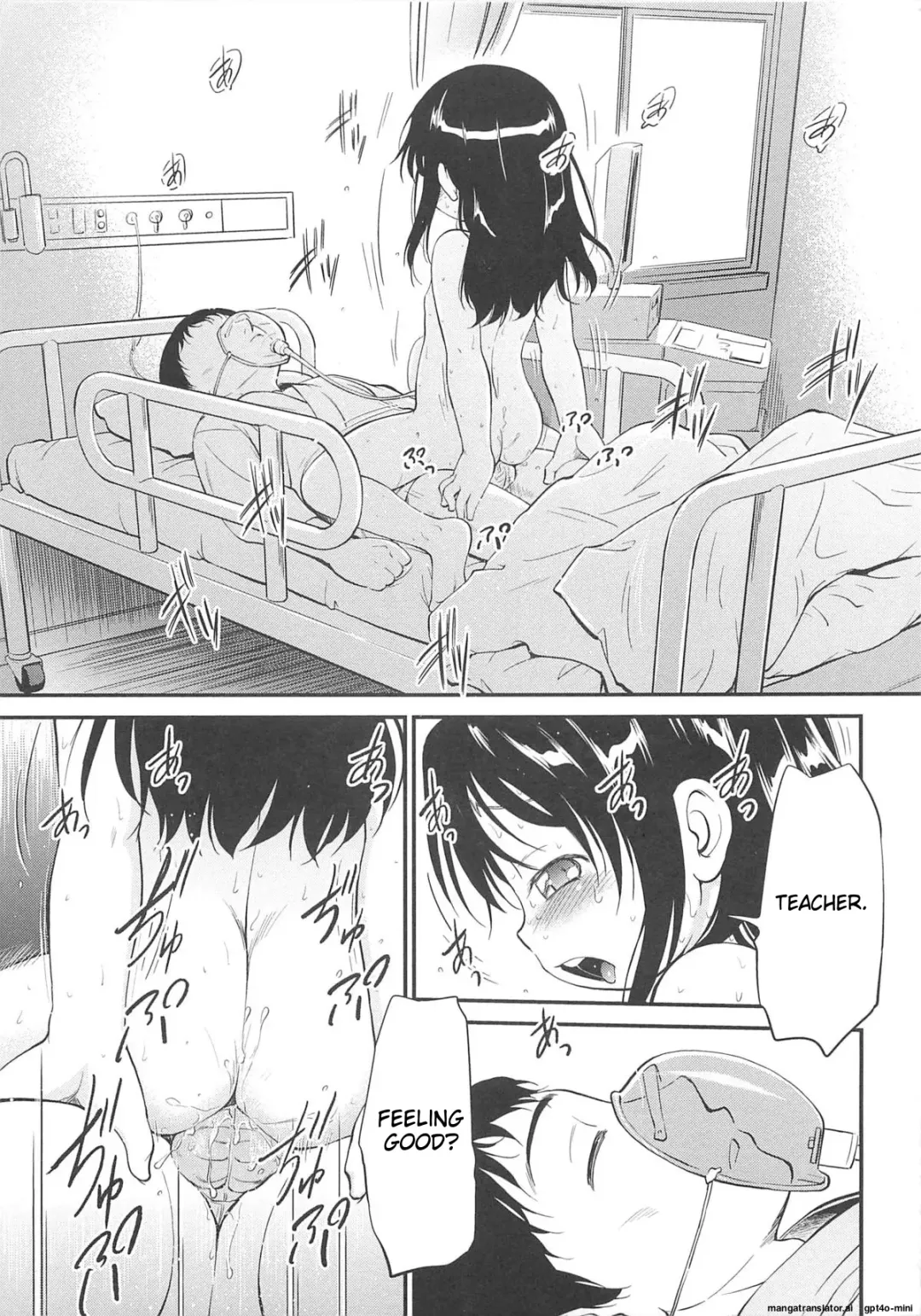 [Maka Fushigi] JS Kikaku - JS Standards Fhentai - Page 54