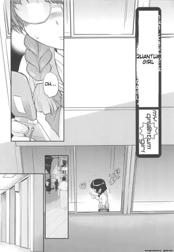 [Maka Fushigi] JS Kikaku - JS Standards Fhentai - Page 111