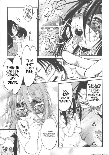 [Maka Fushigi] JS Kikaku - JS Standards Fhentai - Page 160