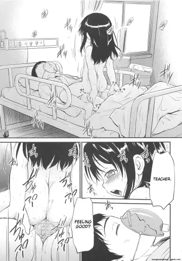 [Maka Fushigi] JS Kikaku - JS Standards Fhentai - Page 54