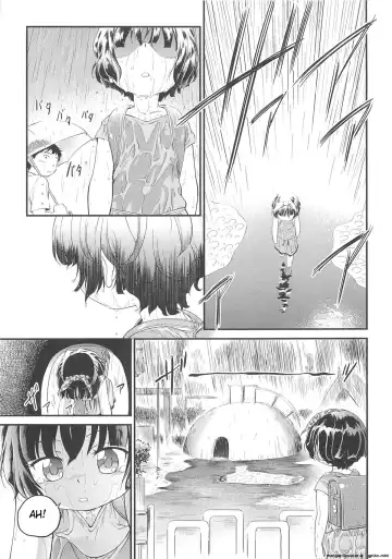 [Maka Fushigi] JS Kikaku - JS Standards Fhentai - Page 86