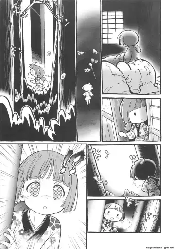 [Maka Fushigi] JS Kikaku - JS Standards Fhentai - Page 90