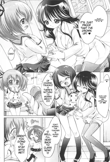 [Shido Mayuru] Futanari Sympathy Fhentai - Page 37