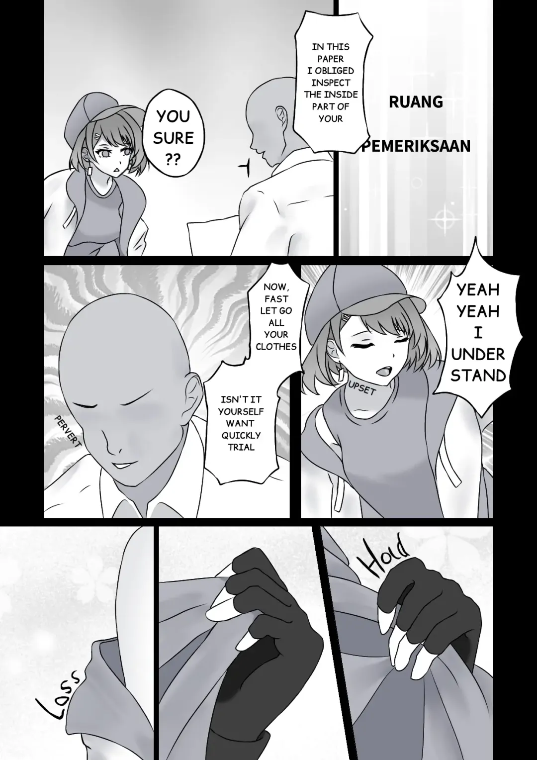 Chifang Manga Fhentai - Page 4