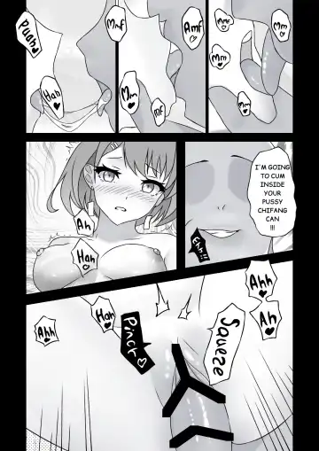 Chifang Manga Fhentai - Page 11