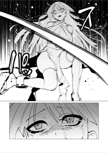 Beast girl orgy Fhentai - Page 17