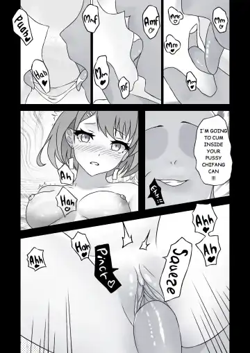 Chifang Manga Fhentai - Page 11