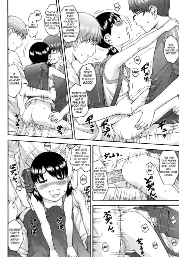 [Sakurafubuki Nel] Happy Mail Fhentai.net - Page 24