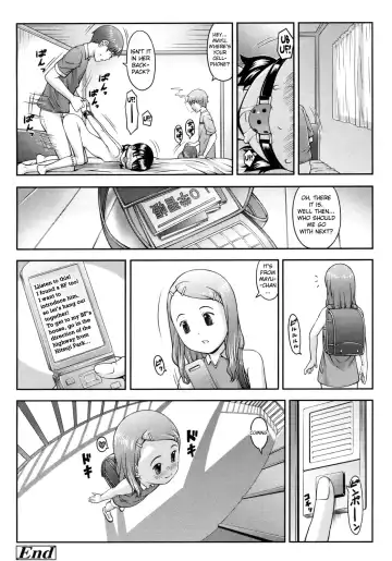 [Sakurafubuki Nel] Happy Mail Fhentai.net - Page 26