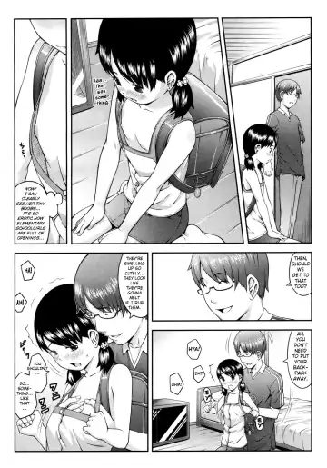 [Sakurafubuki Nel] Happy Mail Fhentai.net - Page 6