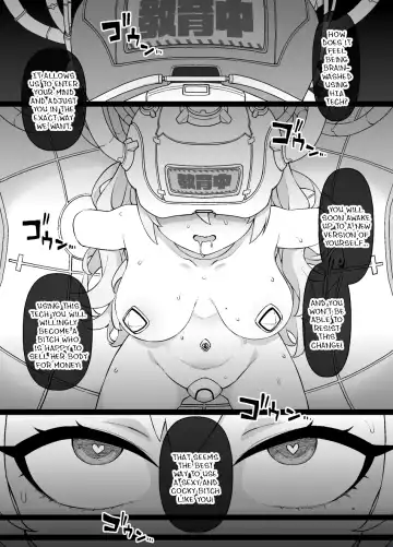 [Kusayarou] Zenless Zone Zero - Corrupted Cunning Hare - Nicole Fhentai - Page 6