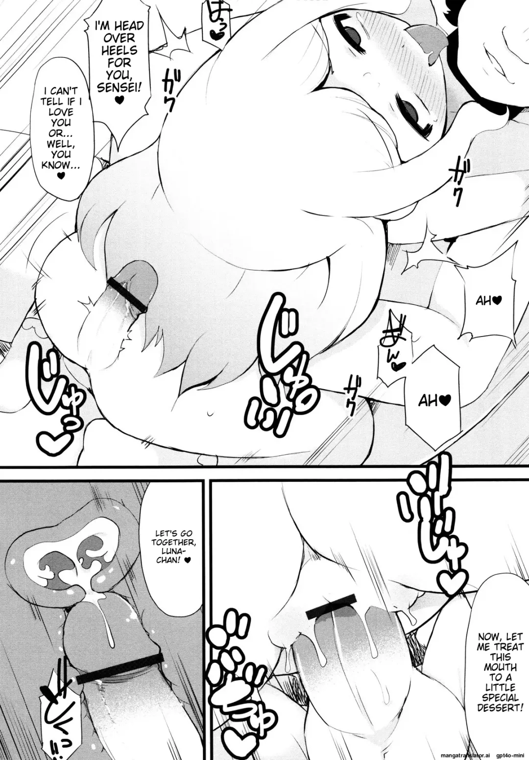 [Lilithlauda] Tsurutsuru Manko Fhentai - Page 102