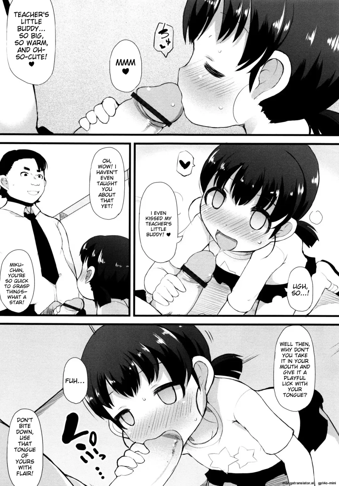 [Lilithlauda] Tsurutsuru Manko Fhentai - Page 131
