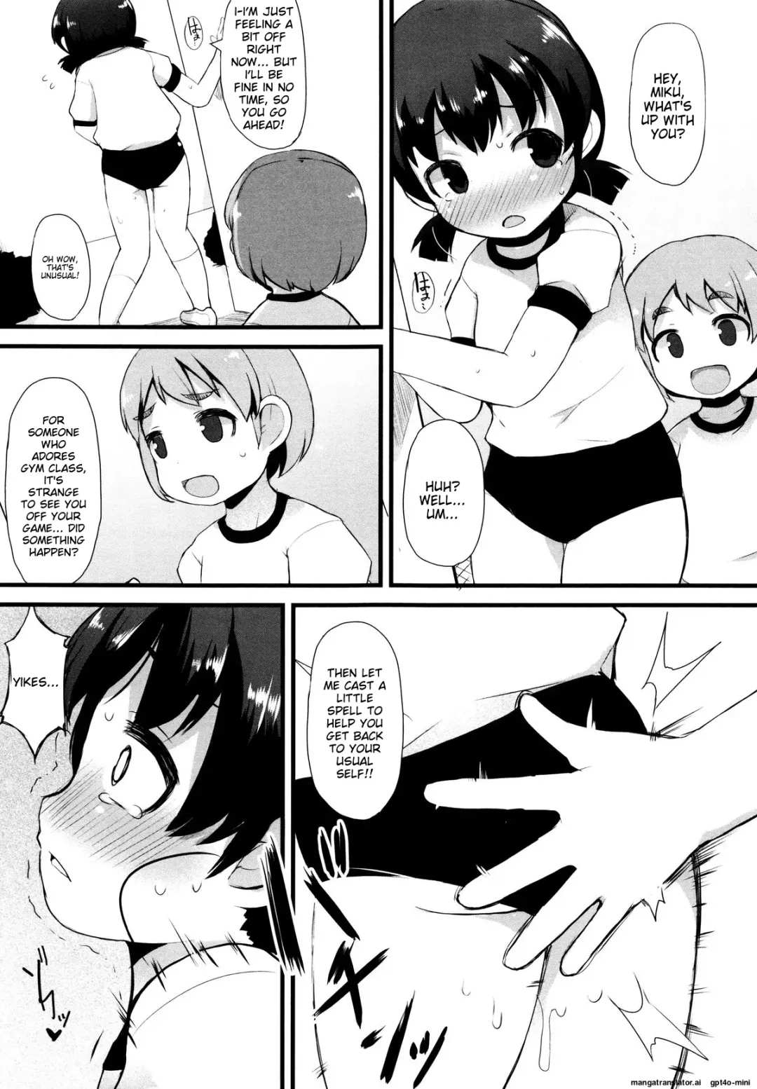 [Lilithlauda] Tsurutsuru Manko Fhentai - Page 137